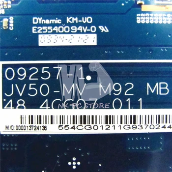 MBP5601009 MB.P5601.009 Acer aspire 5738 Laptop Bundkort JV50-MV M92 MB 48.4CG07.011 GM45 DDR2 Gratis cpu