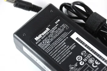 MDPOWER For samsung RF511 RF710 RF711 RF712 Bærbare laptop strømforsyning AC adapter oplader ledning 19V 4.74 EN