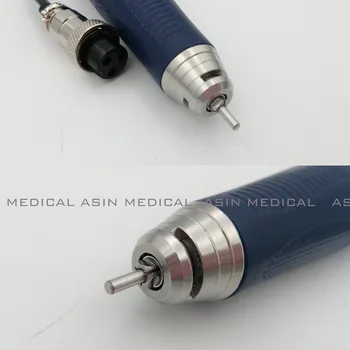 Med 50.000 RPM Ikke-Carbon Børsteløs NYE Tandlæge Micromotor Polering dental håndstykke micro motor håndstykket til AS-2000 QZ-60-7000