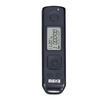 Meike MK-XT1 Pro 2,4 G trådløse Fjernbetjening Batteri Grip til Fujifilm X-T1
