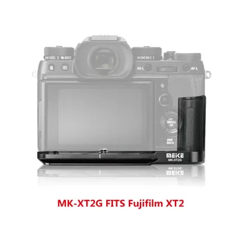 MEIKE Nye Batterry Greb MK-XT2G til Fujifilm X-T2