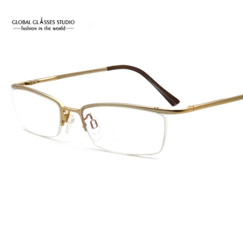 Metal Rammer Eyewear briller EQ-0004