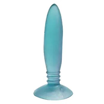 Mini Adult Unsex Sex Toy Natteliv Jelly Mobning Butt Plug Anal Plug Baghave Butt Plug Voksen Sex Produkter