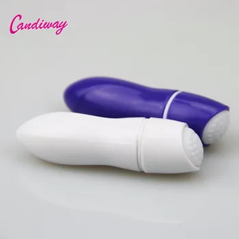 Mini Bullet Vibratorer lille Vibrator Vandtæt Rolig for Kvinder Erotisk sexlegetøj til Par sexlegetøj til kvinder