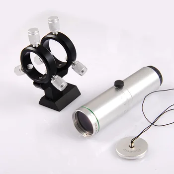MiniGuideScope med adapter - en ultra let guide anvendelsesområdet for QHY5-II-Serien