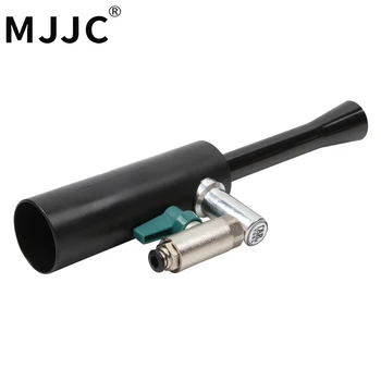 MJJC Mærke 2017 Tornado Blastor Vakuum Vedhæftet fil, Tornado Blastor støvsugning Gun Attachment Z-017 med Høj Kvalitet
