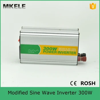 MKM300-122G modified sine wave power inverter 12v, 220v 300w off grid inverter dc 12v til 220v ac kredsløbsdiagram for hjemmet ved hjælp