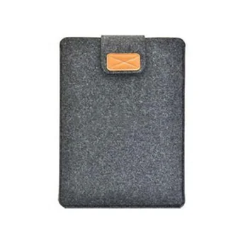 Mode Laptop Cover Case Til Macbook Pro/Air/Retina Notebook Sleeve taske 13