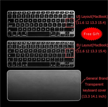 Mode Laptop Sleeve til Macbook Air 13 Pro 13 15 Tilfælde Vandtæt Følte Laptop Taske Tilfældet for Xiaomi Notebook Air 13.3 Laptop Tasker