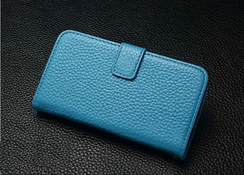 Mode Pung Sag for Leagoo M9 Luksus Jeweled Book Cover Læder Særlig Telefon taske