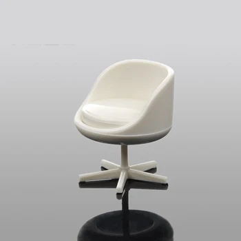 Model stol/møbler ornamenter model/arkitektoniske indendørs model/opbygning af model/sandkasse materiale/DIY-toy-tilbehør-teknologi