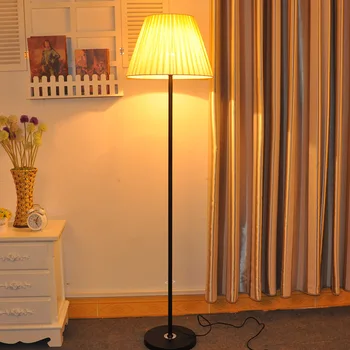 Moderne gulvlampe stue stående lampe soveværelse-gulvtæppe lys til belysning i hjemmet-gulvtæppe står lampe