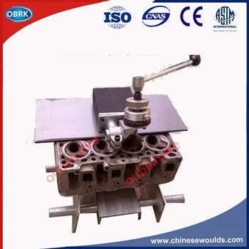 Multi-funktion ventilsæde Cutting Machine( Værksted Maskiner)