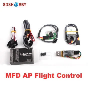 MyFlyDream AutoPilot Enhed AP Flight Control Flyvning Stabilisator for Quadcopter FPV luftfotografering