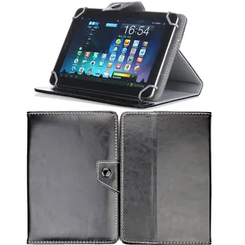 Myslc PU læder taske Til Prestigio MultiPad Farve 2 3G 7 tommer Tablet