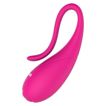 Nalone Vaginal Motion Klitoris Stimulator Kvindelige Onani Vibratorer Til Kvinder+Forsinkelse Ring Sex legetøj til Mænd, Par