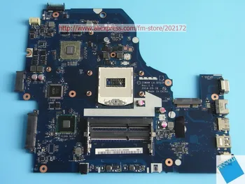 NBMQ011001 Bundkort til Acer Aspire E5-572G Z5WAW LA-B702P /w GT840M grafisk