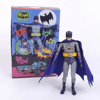 NECA DC Comics Batman Superman Jokeren PVC-Action Figur Collectible Toy 7