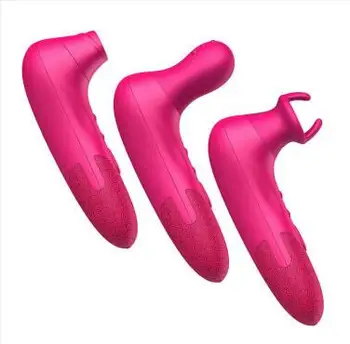 NEM ELSKER Oral Sex Slikning Vibrerende Tunge Sex Legetøj til Kvinder, Kvindelige Brystvorte Suger Klitoris Stimulator Clit Sucker Vibr