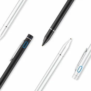 NIB 1.35 mm Aktive Pen Kapacitiv Touch Screen pen Til Huawei Mediapad T3 8 7 8.0 10 9.6 AGS-W09 L03 L09 KOB-W09 L09 Tablet Tilfælde