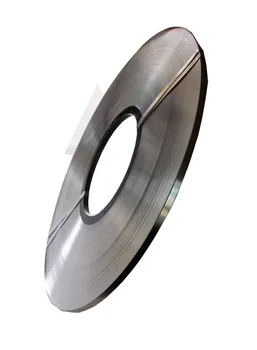 Nickel plating stålplade Særligt for batteriet nikkel 0.1*5mm 1KG