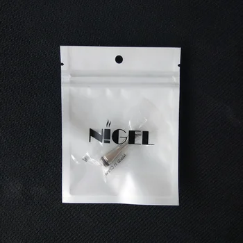 Nigel Fashion Spot Mønstrede Drip Tip Inhalator Til EGo Elektroniske Cigaret Kits Forstøver