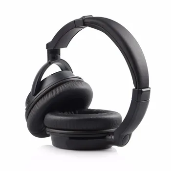 NiUB5-BT6 Trådløse og Kabelforbundne Hovedtelefoner i Bluetooth-Mobiltelefon, Bærbare, Håndfri udstyr Super Bass DJ Headset bluetooth