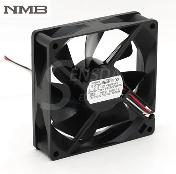 NMB 9225 12V 9cm 3610KL-04W-B49 server inverter edb-aksial cpu køling fans