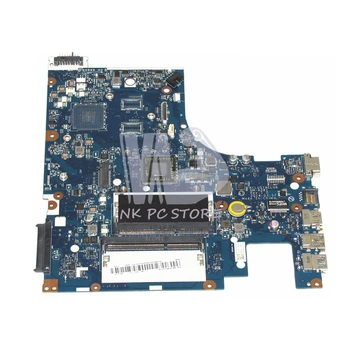 NOKOTION For Lenovo G50 G50-45 Laptop Bundkort A8-6410 CPU NM-A281 REV:1.0 DDR3 testet