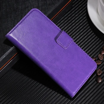 Note2 Luksus Retro PU Læder taske til Samsung Galaxy Note 2 II N7100 Flip Cover Tegnebog Med Stå Telefonen Tilfælde 6 Farve