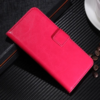 Note2 Luksus Retro PU Læder taske til Samsung Galaxy Note 2 II N7100 Flip Cover Tegnebog Med Stå Telefonen Tilfælde 6 Farve
