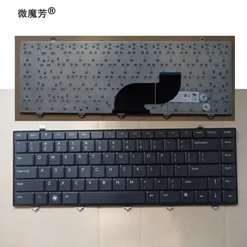Ny amerikansk tastatur For Dell, FOR at Inspiron 14z 1470 15z 1570 Laptop Tastatur