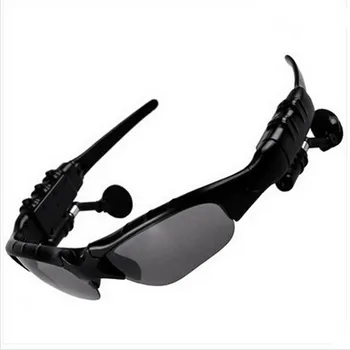 NY Bluetooth-Musik briller ,bluetooth 4.0 multi-funktion solbriller ,buletooth øretelefon til kørsel og Underholdning