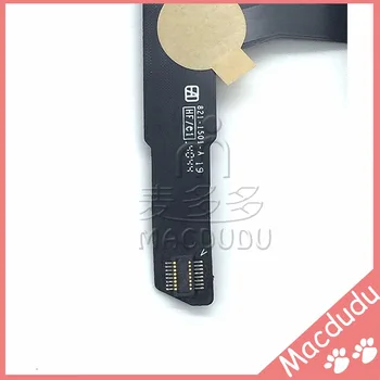 Ny Dobbelt Harddisk SSD Flex Kabel til Mac Mini A1347 Server 076-1412 922-9560 HDD-KABEL*Kontrolleret Leverandør*
