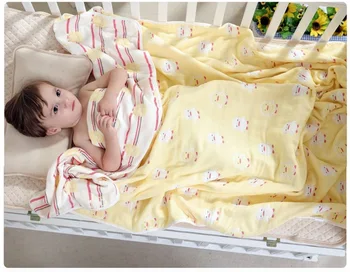 Ny Farve Bomuld, Flannel Baby Tæpper 80*80 cm Nyfødte badehåndklæde Brusebad Produkter Wrap Spædbarn Baby Sengetøj i 