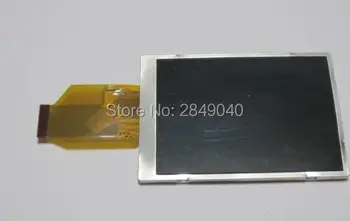 NY LCD Skærm Til for NIKON COOLPIX S2500 Digital Kamera Reparation ' Del + Baggrundsbelysning