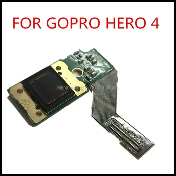 NY, original til GOPRO HERO4 CCD, CMOS image sensor reservedele Hero4 cmos-hero 4 ccd Silver Edition gratis fragt