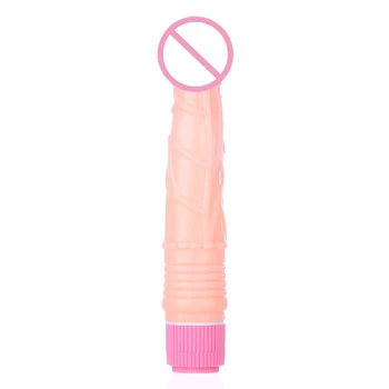Ny Stor Realistisk Dildo Vibrator Sex Produkter Sex Shop Huevo Vibrador Juguetes Sexuales Sexet Legetøj Voksen Sex Legetøj til kvinder