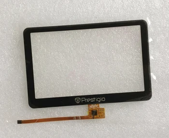 Ny touch-skærm Til prestigio rs5f225_v1.0 Tablet rs5f225 v1.0 Touch-panel Glas Digitizer Udskiftning af Sensor Gratis Fragt
