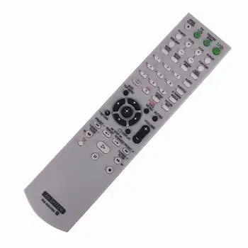 Ny Udskiftning Fjernbetjening RM-ADU005 For Sony Smart-TV DVD-hjemmebiograf System RMADU005 DAV-DZ630 HCD-DZ630 DAV-HDX265