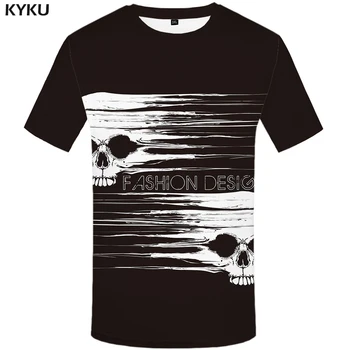 Ny Ulv T-shirt Månen Tee Moonlight t-shirts T-shirts Dame Tee Kvinder Sjove t-shirts Rock Japansk Trænings-og Hip hop