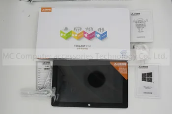 NYE!10.6 Tommer Teclast X16HD 3G Dual os Z3736F/Z3735 Tablet Android4.4+Win8.1 1920x1080 Air Nethinden 2GB 32/64GB GPS-OTG HDMI