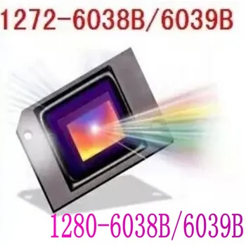 NYE 1280-6338B 1272-6038B 1280-6038B 1272-6039B 1280-6039B 1280-6138B DMD-Chip til BENQ W600+,W600, W700,W703D ;ACER H5360