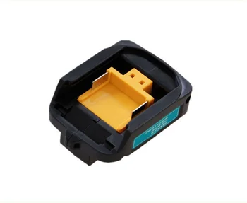 Nye 14,4 V/USB-18V Lithium-Ion-Akku Kilde til Makita ADP05 oplader adapter omformer(KUN for LXT-serien)