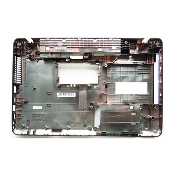 NYE 15.6 Bærbar Bunden Base Case Cover til Toshiba Satellite C650 C655 C655D Uden HDMI