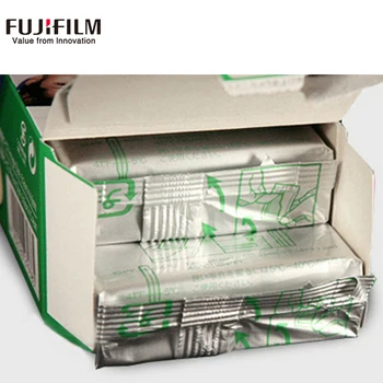 Nye 40 ark Fujifilm instax mini 8 film hvide Kant, 3 Tommer lang film for Instant Kamera mini 8 7 25 50 90 Fotopapir