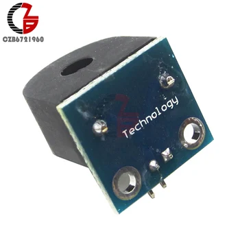 NYE 5A Række enfaset AC Strøm Transformator-Modul Aktuelle Sensor-Moduler Til Arduino