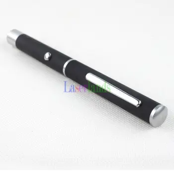 Nye 5mW 445nm 450nm True Blue Ray Bærbare Laser Pointer Pen Stråle Synlige Lazer Punkt Klasse 3R Sikkerhed