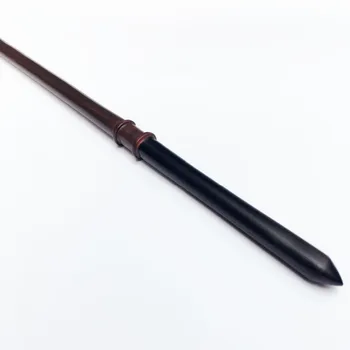Nye Ankommer Metal Jern Kerne Draco Malfoy Wand Harry Potter-Magi Magisk Tryllestav Elegant Gaveæske Pakning Bånd