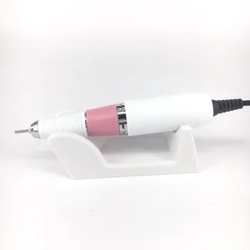 Nye Ankomst 30000RPM Bærbare Elektriske Negle Bore Maskine Genopladelige Trådløse Manicure Pedicure Sæt Til Nail Art Værktøj